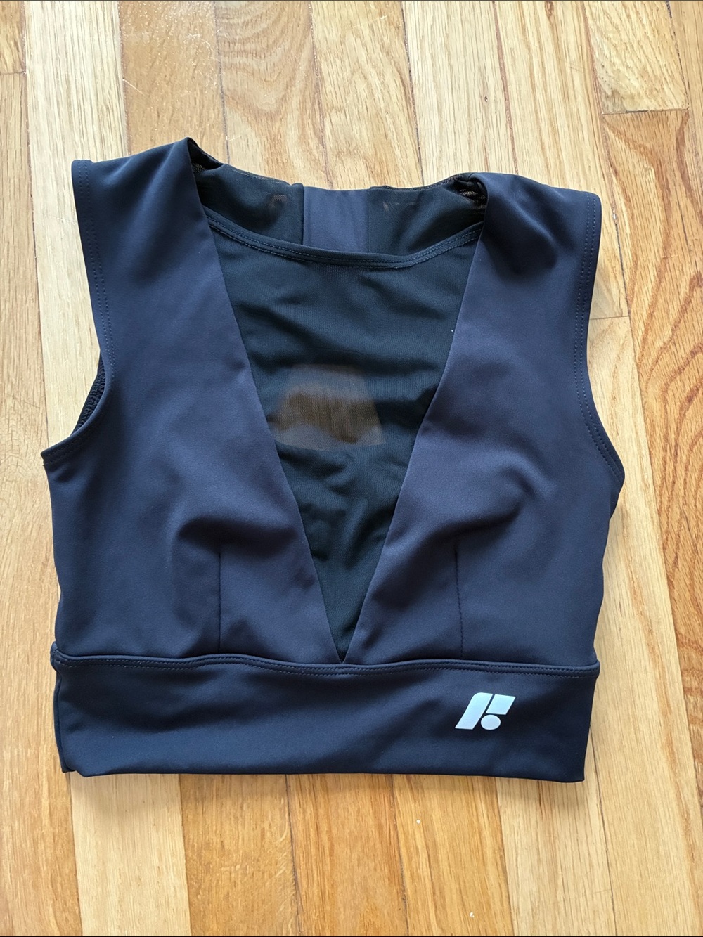 Forme Radiance Posture Correcting Bra